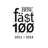 BRW Fast 100