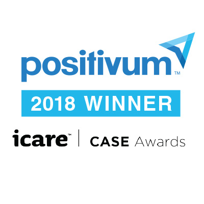 IPAR - Case Awards Square 2018 Winner
